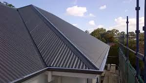 Fast & Reliable Emergency Roof Repairs in Powhatan Point, OH